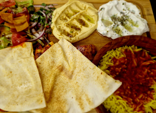 Photo of Restaurant Spyd - Hostrupsgade 60, 8600 Silkeborg